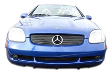 Load image into Gallery viewer, 1998-2004 Mercedes SLK R170 Duraflex AMG Look Front Bumper Cover - 1 Piece