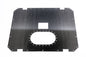 Radium Engineering Carbon Fiber Fuel Cell Lid - 22 Gal