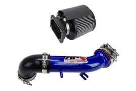 HPS Performance Air Intake Kit 827-423BL
