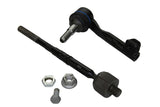 MOOG 13-18 BMW 320i xDrive Front Left / Left Tie Rod