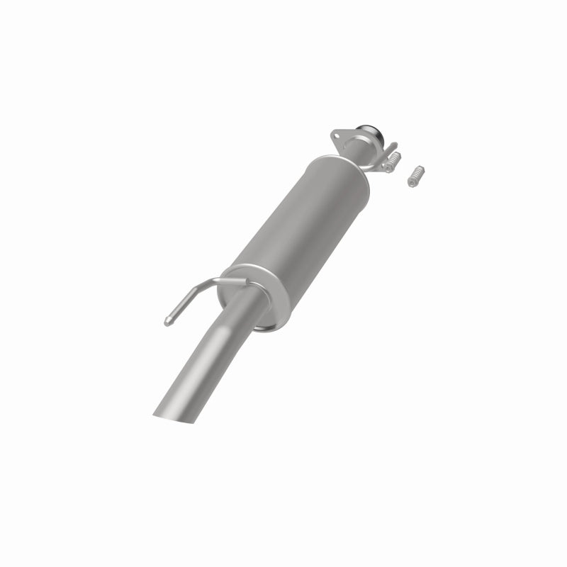 BRExhaust 01-03 Toyota Sienna Muffler Kit