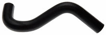 Load image into Gallery viewer, Gates 03-06 Nissan 350Z V-6 3.5L Oil Cooler (Lower) Molded Heater Hose