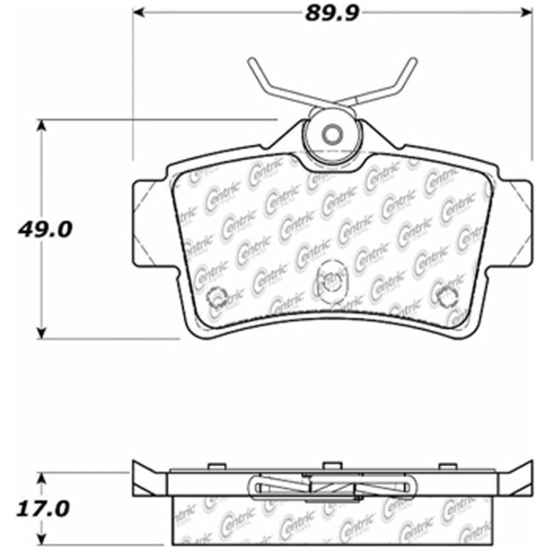 Technical Drawing