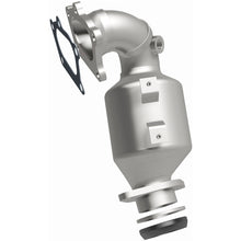 Load image into Gallery viewer, MagnaFlow Conv DF 09-12 Mazda CX-7 2.3 L Underbody