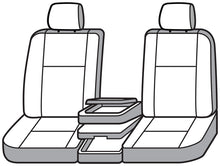 Load image into Gallery viewer, Covercraft 17-19 Chevrolet Silverado Carhartt Super Dux SeatSaver Frt Row Custom Seat Cover -Gravel