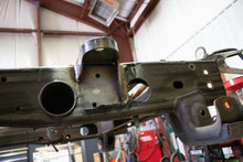 Load image into Gallery viewer, Rust Buster 11-18 Chevy Silverado 2500HD/3500HD Rear Bed Mount - Left