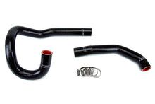 Load image into Gallery viewer, HPS Performance Silicone Hose Kit - Radiator Hose 57-1205-BLK