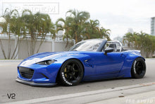 Load image into Gallery viewer, GReddy 90-98 Mazda Miata (ND) Rocket Bunny Front Fenders