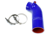 Load image into Gallery viewer, HPS Performance Silicone Hose Kit - Air Intake Hose 57-1596-BLUE