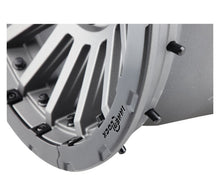 Load image into Gallery viewer, Icon Alloys Recon Pro Satin Charcoal- 18 X 9 - 6 X 135 - 6MM 5.25in BS