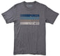Sparco T-Shirt Punish Chrcl Med