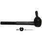 MOOG 99-00 Cadillac Escalade Front Outer / Outer Tie Rod End