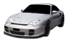 Load image into Gallery viewer, 1997-2004 Porsche Boxster DuraflexGT-2 Look Body Kit - 4 Piece - Includes GT-2 Look Front Bumper Cover (105109) G-Sport Rear Lip Under Spoiler Air Dam (105139) G-Sport Side Skirts Rocker Panels (105138)