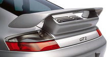 Load image into Gallery viewer, 1999-2004 Porsche 911 Carrera 996 C4S Duraflex GT-2 Look Wing Trunk Lid Spoiler - 1 Piece
