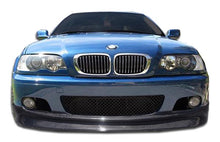 Load image into Gallery viewer, 2000-2006 BMW 3 Series E46 2DR Duraflex M-Tech Front Bumper Cover - 1 Piece