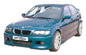 1999-2005 BMW 3 Series 4DR E46 Duraflex M3 Look Body Kit - 4 Piece - Includes M3 Style Front Bumper Cover (102057) R-1 Rear Bumper Cover (102062) R-1 Side Skirts Rocker Panels (102451)