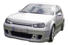 Load image into Gallery viewer, 1999-2005 Volkswagen Golf GTI Duraflex R-1 Front Bumper Cover - 1 Piece