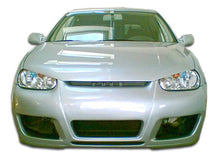 Load image into Gallery viewer, 1999-2005 Volkswagen Golf GTI Duraflex RX-S Front Bumper Cover - 1 Piece (S)