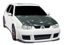 Load image into Gallery viewer, 1999-2005 Volkswagen Golf GTI Duraflex Velocity Side Skirts Rocker Panels - 2 Piece