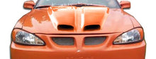 Load image into Gallery viewer, 1999-2005 Pontiac Grand Am Duraflex WS-6 Hood - 1 Piece