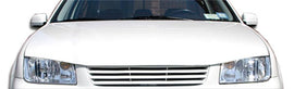 1999-2004 Volkswagen Jetta Duraflex Boser Hood - 1 Piece