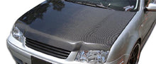 Load image into Gallery viewer, 1999-2004 Volkswagen Jetta Carbon Creations Boser Hood - 1 Piece