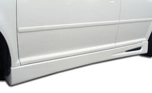 Load image into Gallery viewer, 1999-2004 Volkswagen Jetta Duraflex Velocity Side Skirts Rocker Panels - 2 Piece