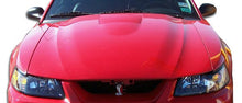 Load image into Gallery viewer, 1999-2004 Ford Mustang Duraflex Cobra R Hood - 1 Piece
