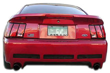 Load image into Gallery viewer, 1999-2004 Ford Mustang Duraflex Colt Rear Bumper Cover - 1 Piece