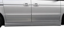Load image into Gallery viewer, 1999-2004 Honda Odyssey Duraflex R34 Side Skirts Rocker Panels - 2 Piece