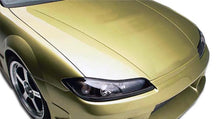 Load image into Gallery viewer, 1999-2002 Nissan Silvia S15 Duraflex OEM Look Hood - 1 Piece