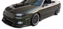 Load image into Gallery viewer, 1999-2001 Toyota Solara Duraflex VIP Front Bumper Cover - 1 Piece
