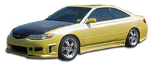 Load image into Gallery viewer, 1999-2003 Toyota Solara Duraflex VIP Side Skirts Rocker Panels - 2 Piece