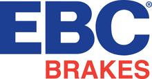 Load image into Gallery viewer, EBC 59-65 Aston Martin DB4 3.7 Vantage Greenstuff Front Brake Pads