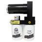 FASS 00-05 Ford Excursion Powerstroke 240gph/65psi Titanium Fuel Air Separation System TS F15 240G
