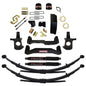 Skyjacker 6-7In SYS 14 1500 RR SPRG BMX