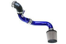 Load image into Gallery viewer, HPS Performance Cold Air Intake Kit 837-598BL