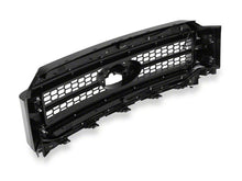 Load image into Gallery viewer, Raxiom 21-23 Ford F-150/ Exc.Raptor CXR Series LED Upper Replacement Grille with White DRL- Black