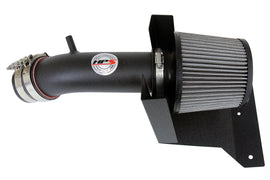 HPS Performance Air Intake Kit 827-538WB