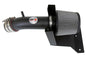 HPS Performance Air Intake Kit 827-538WB