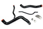 HPS Performance Silicone Hose Kit - Radiator Hose 57-1304-BLK