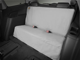 WeatherTech Seat Protector - Grey