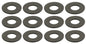 MOOG 97-03 Acura CL Front Arm To Strut Rod Alignment Shim