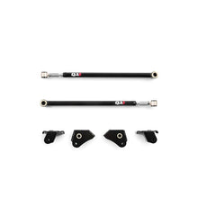 Load image into Gallery viewer, QA1 2019+ Chevrolet Silverado / GMC Sierra 1500 Bolt-in Traction Bar Kit