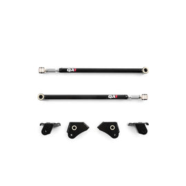 QA1 2019+ Chevrolet Silverado / GMC Sierra 1500 Bolt-in Traction Bar Kit