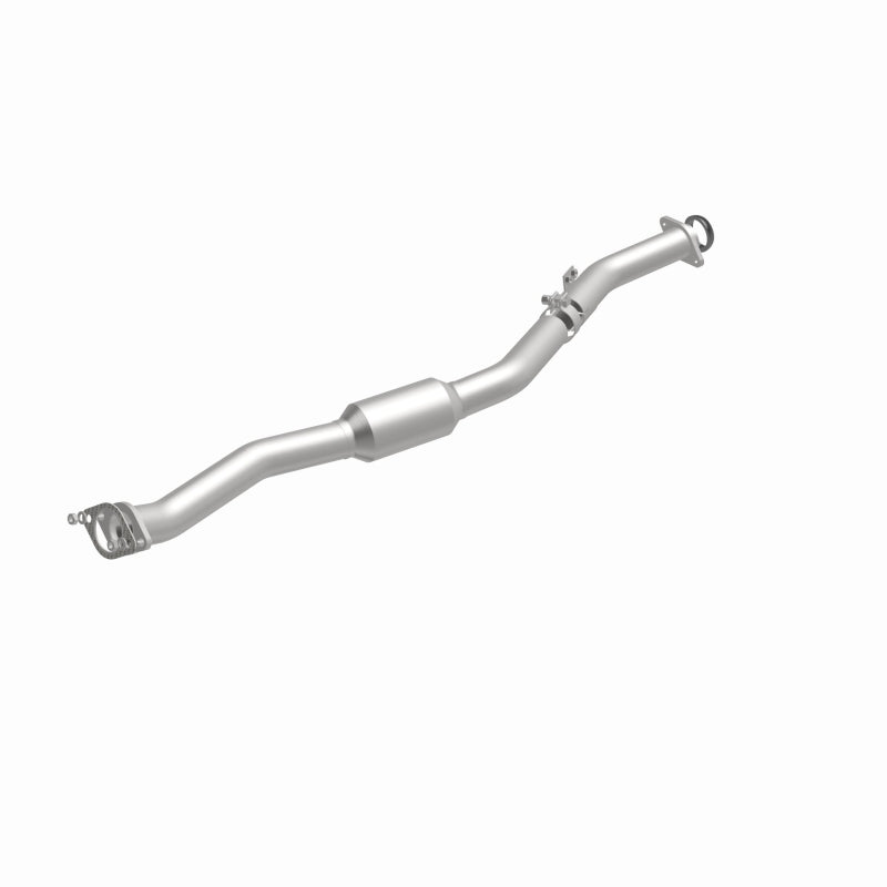 Magnaflow 19-22 Subaru Ascent 2.4L OEM Grade Federal / EPA Compliant Direct-Fit Catalytic Converter