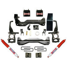 Load image into Gallery viewer, Skyjacker 6In KIT 09-14 F150 SPACER NIT