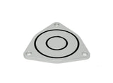 Torque Solution 2010+ Hyundai Genesis Coupe 2.0T Blow Off Valve Block Off Plate