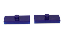 Load image into Gallery viewer, SuperPro Leaf Spring Spacer Pad (Short)