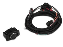 Load image into Gallery viewer, Raxiom 15-17 Ford Mustang V6 Headlight and Fog Light Switch with Wiring Harness